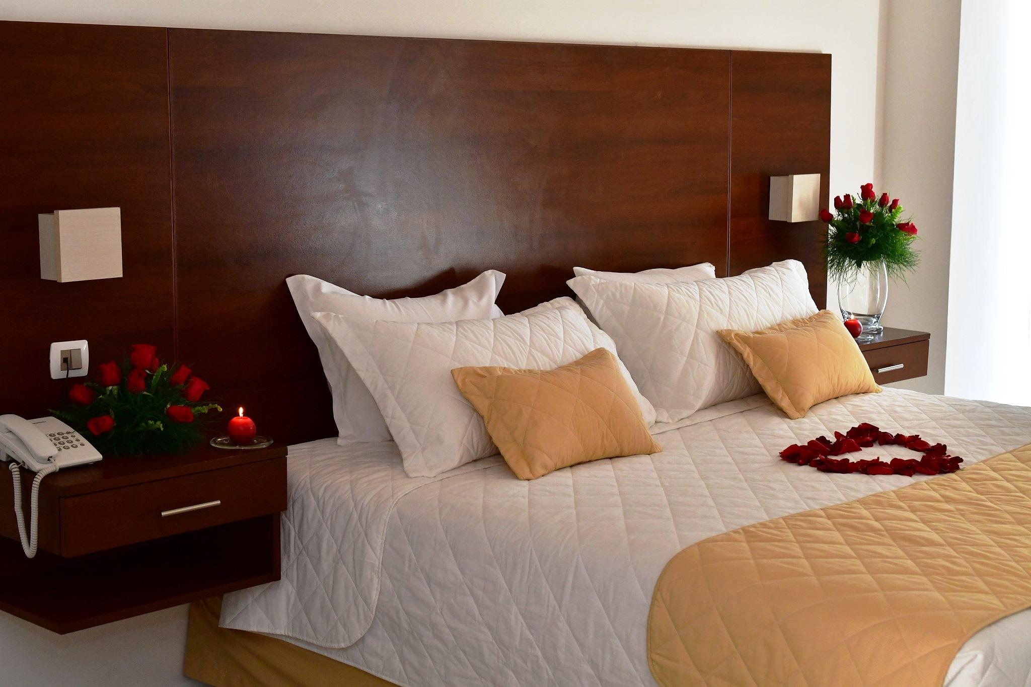 Prince Hotel Санта-Крус-де-ла-Сьєрра Екстер'єр фото
