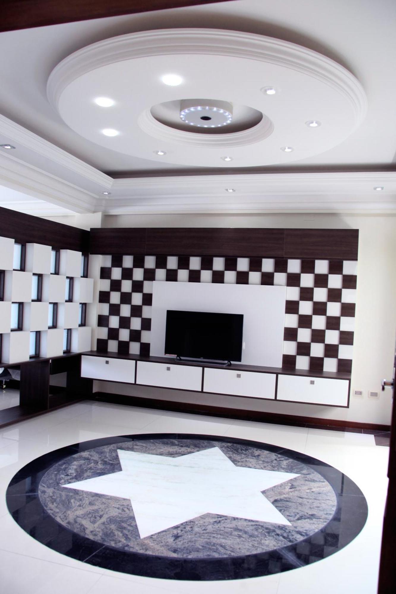 Prince Hotel Санта-Крус-де-ла-Сьєрра Екстер'єр фото