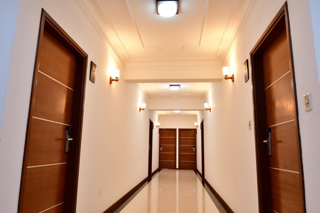 Prince Hotel Санта-Крус-де-ла-Сьєрра Екстер'єр фото